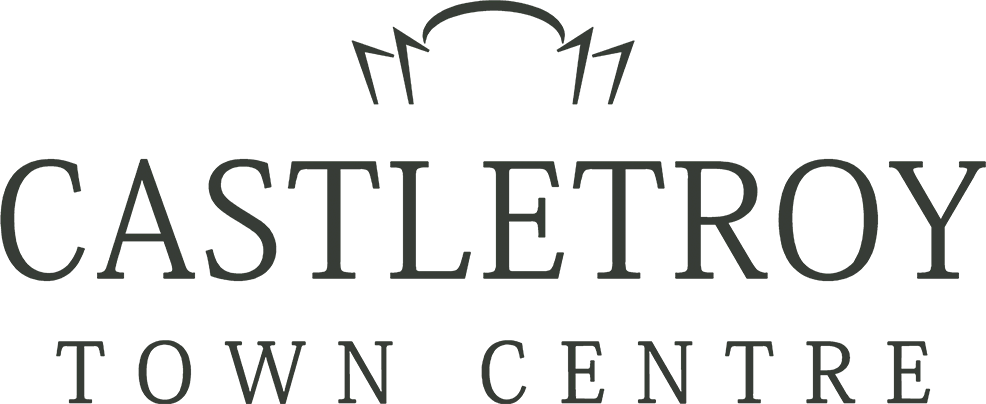 Castletroy Town Centre