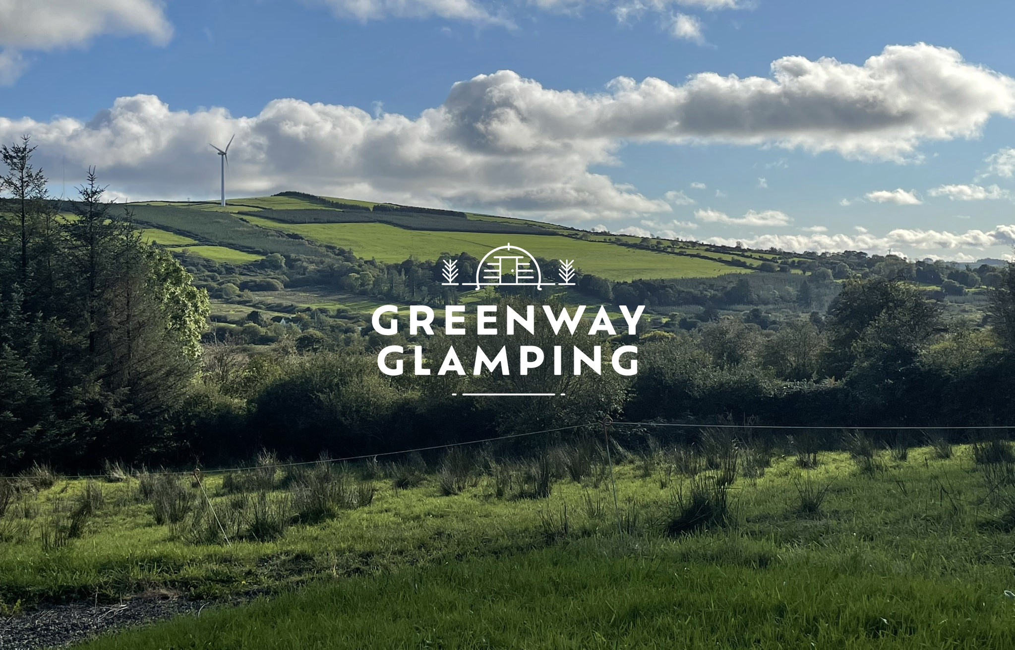 Greenway Glamping