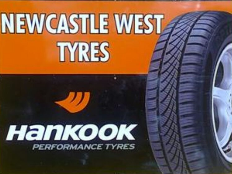 NCW Tyres